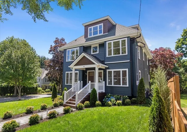 Photo 2 of Single family home for sale at 68 Barnard Ave, Watertown, MA 02472 | MLS# 73547203 | Listing updated on 2026-09-18