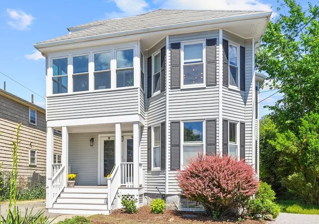 Photo 1 of Sale Pending at 50 52 Beechwood Ave #2, Watertown, MA 02472 | MLS# 73538132 | Listing updated on 2026-09-29