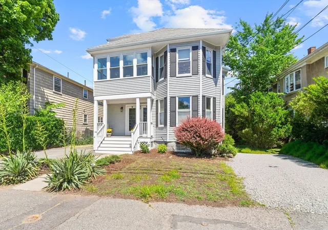 Photo 2 of Sale Pending at 50 52 Beechwood Ave #2, Watertown, MA 02472 | MLS# 73538132 | Listing updated on 2026-09-29