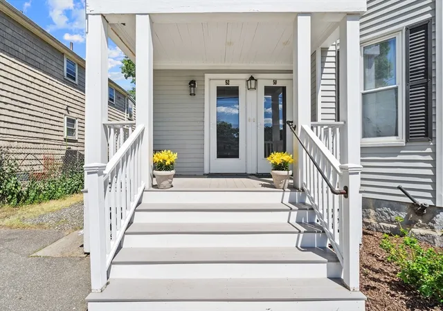 Photo 3 of Sale Pending at 50 52 Beechwood Ave #2, Watertown, MA 02472 | MLS# 73538132 | Listing updated on 2026-09-29