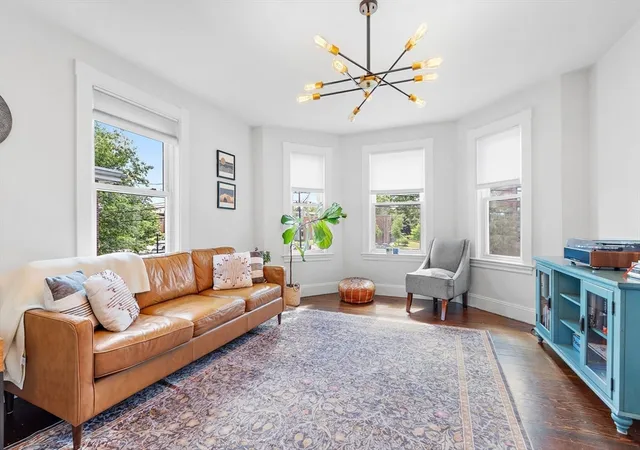 Photo 3 of Sale Pending at 50-52 Beechwood Ave #2, Watertown, MA 02472 | MLS# 73538132 | Listing updated on 2026-09-29