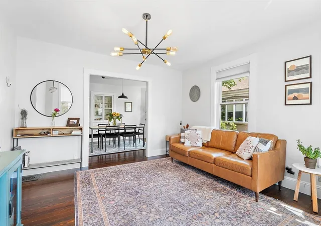 Photo 4 of Sale Pending at 50-52 Beechwood Ave #2, Watertown, MA 02472 | MLS# 73538132 | Listing updated on 2026-09-29