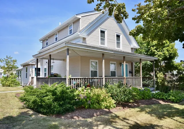 Homes for sale in Bourne, MA | 151   153 Main St, Bourne, MA 02532 | MLS# 73493357