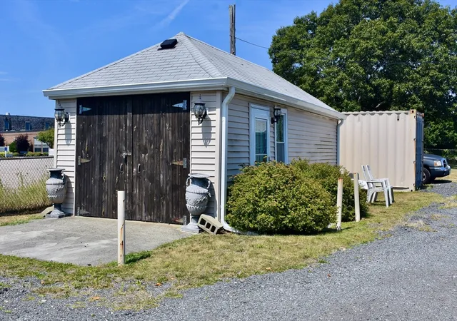Homes for sale in Bourne, MA | 151 - 153 Main St, Bourne, MA 02532 | MLS# 73493357