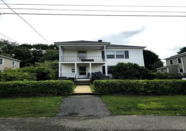 1st image of 36 Crawford Street, Gardner, MA 01440 | MLS# 73557313
