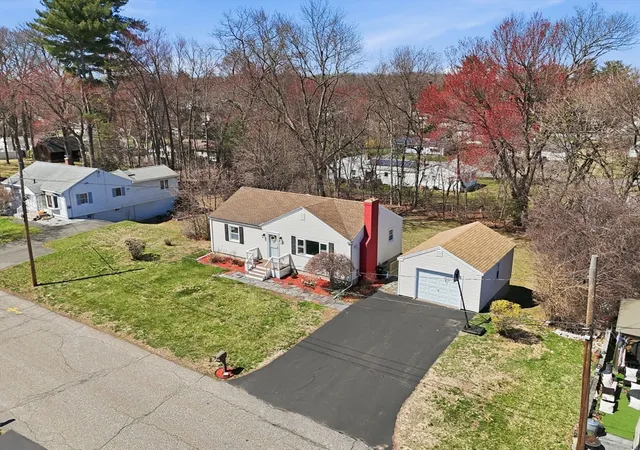 Homes for sale in East Longmeadow, MA | 132 Lasalle St, East Longmeadow, MA 01028 | MLS# 73498995
