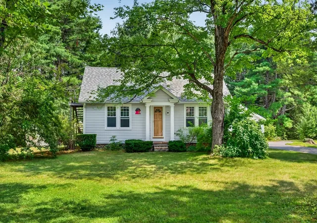 1st image of 46 Tilton Ave, Lunenburg, MA 01462 | MLS# 73563083
