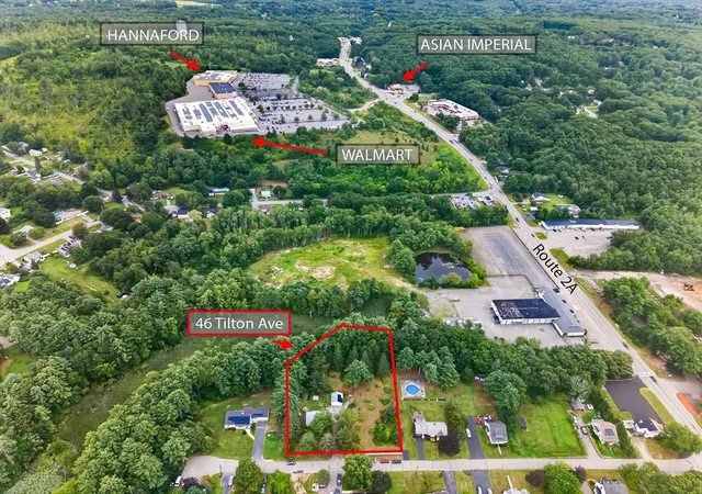 33rd image of 46 Tilton Ave, Lunenburg, MA 01462 | MLS# 73563083