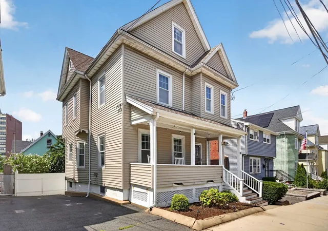 1st image of 18 Henry St, Everett, MA 02149 | MLS# 73562918