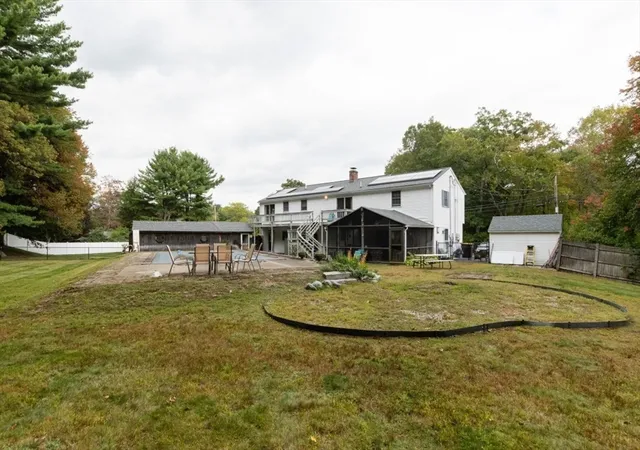 3rd image of 40 Gregory Road, Framingham, MA 01701 | MLS# 73435847