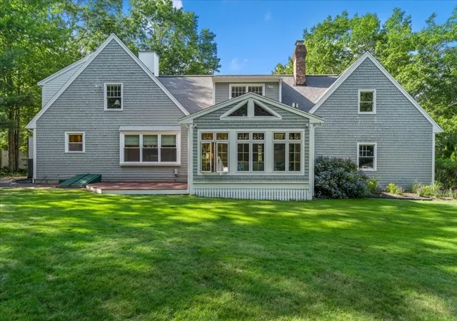 Homes for sale in Marshfield, MA | 39 Oakman Way, Marshfield, MA 02050 | MLS# 73545163