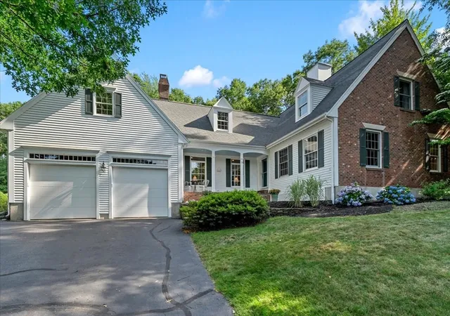 Homes for sale in Marshfield, MA | 39 Oakman Way, Marshfield, MA 02050 | MLS# 73545163