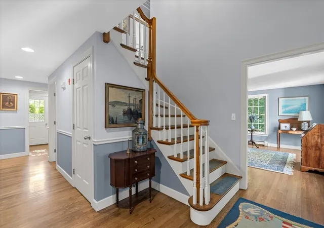 4th image of 39 Oakman Way, Marshfield, MA 02050 | MLS# 73545163