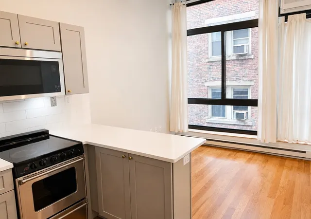 Homes for sale in Boston, MA | 12 Stoneholm St #307, Boston, MA 02115 | MLS# 73522588