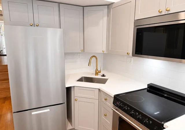 Homes for sale in Boston, MA | 12 Stoneholm St #307, Boston, MA 02115 | MLS# 73522588