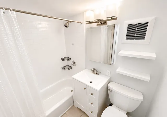 Homes for sale in Boston, MA | 12 Stoneholm St #307, Boston, MA 02115 | MLS# 73522588