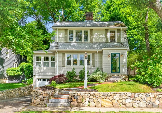 1st image of 45 Pine Ridge Road, Arlington, MA 02476 | MLS# 73536940