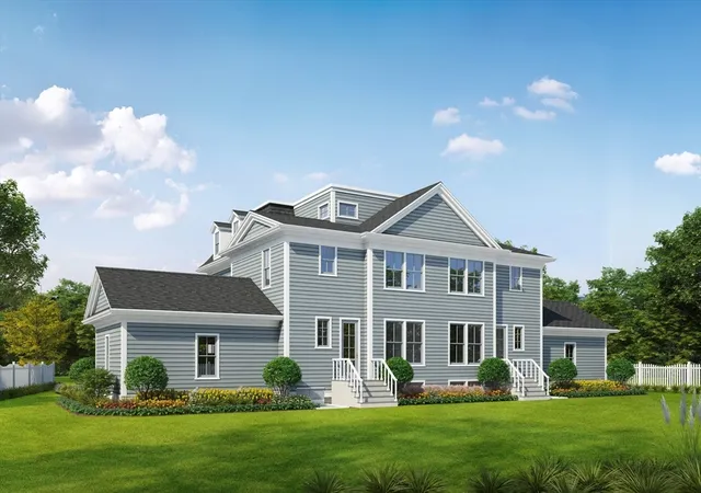 Photo 3 of Multi family home for sale at 129 Jewett St, Newton, MA 02458 | MLS# 73541371 | Listing updated on 2026-09-14