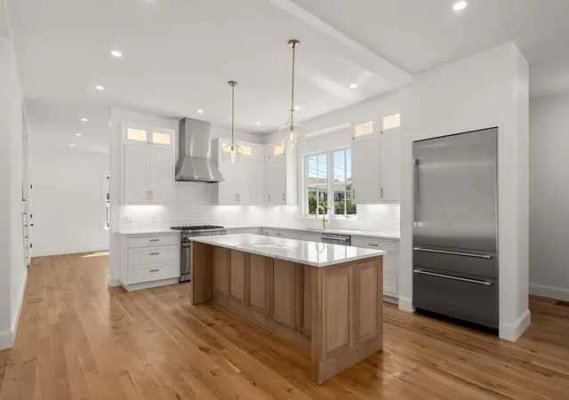 Photo 4 of Multi family home for sale at 129 Jewett St, Newton, MA 02458 | MLS# 73541371 | Listing updated on 2026-09-14