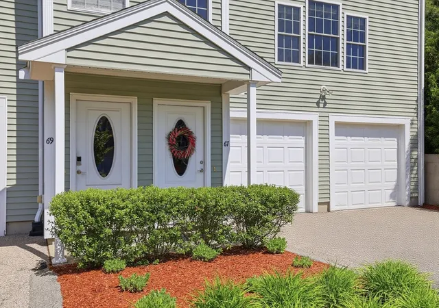 Homes for sale in Plainville, MA | 67 Terry Lane #67, Plainville, MA 02762 | MLS# 73528777