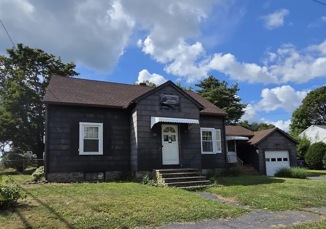 Photo 1 of Sale Pending at 211 Lowell Street, Methuen, MA 01844 | MLS# 73569275 | Listing updated on 2026-09-16