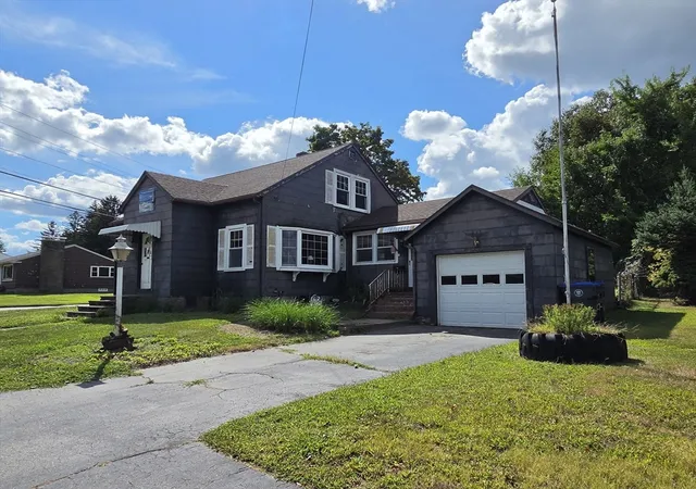 Photo 1 of Sale Pending at 211 Lowell Street, Methuen, MA 01844 | MLS# 73569275 | Listing updated on 2026-09-16
