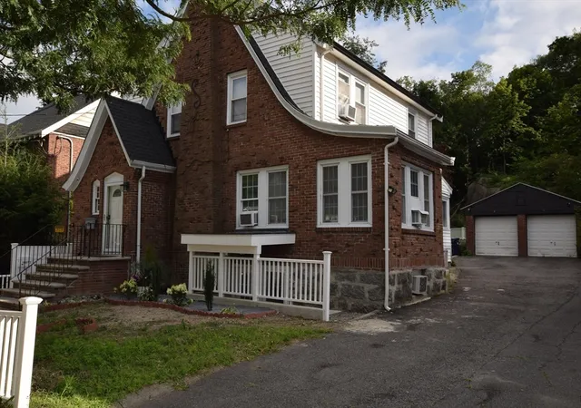 1st image of 1103 Morton St, Mattapan, MA 02126 | MLS# 73557983
