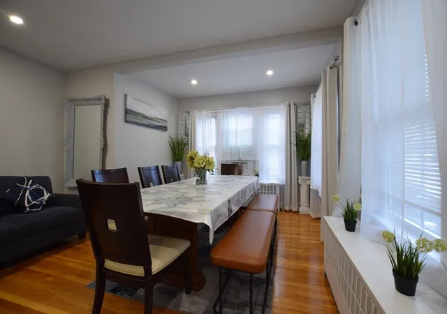 Photo 3 of Multi family home for sale at 1103 Morton St, Mattapan, MA 02126 | MLS# 73557983 | Listing updated on 2026-08-23