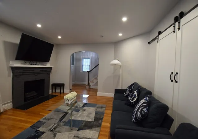 Photo 4 of Multi family home for sale at 1103 Morton St, Mattapan, MA 02126 | MLS# 73557983 | Listing updated on 2026-08-23