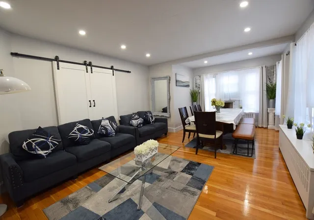 Photo 5 of Multi family home for sale at 1103 Morton St, Mattapan, MA 02126 | MLS# 73557983 | Listing updated on 2026-08-23