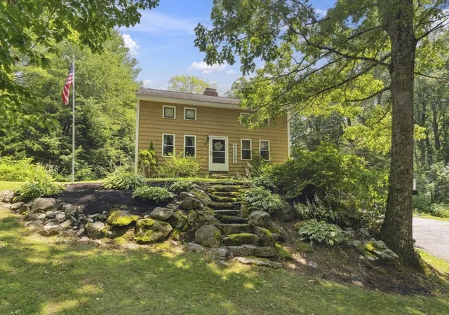 Homes for sale in Rutland, MA | 57 Sassawanna Rd, Rutland, MA 01543 | MLS# 73528910