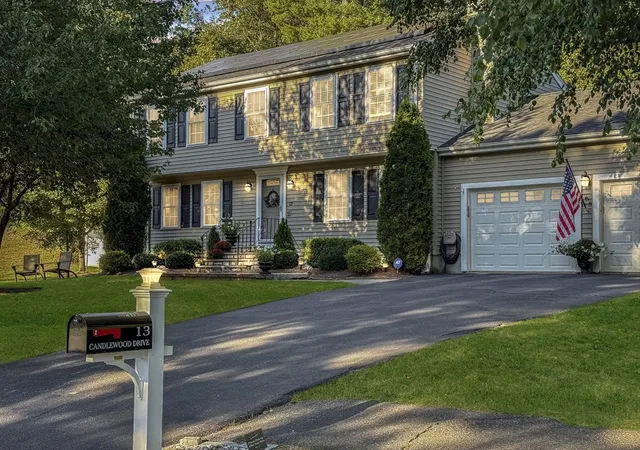1st image of 13 Candlewood Dr, Medway, MA 02053 | MLS# 73541488