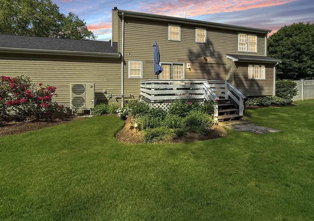 2nd image of 13 Candlewood Dr, Medway, MA 02053 | MLS# 73541488