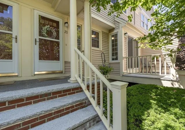 2nd image of 33 Water Street #20, Danvers, MA 01923 | MLS# 73555645