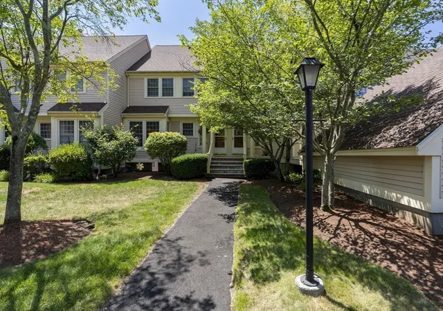3rd image of 33 Water Street #20, Danvers, MA 01923 | MLS# 73555645