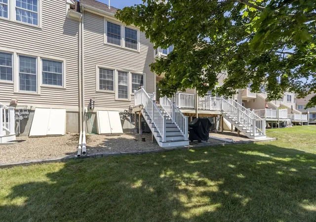 41st image of 33 Water Street #20, Danvers, MA 01923 | MLS# 73555645