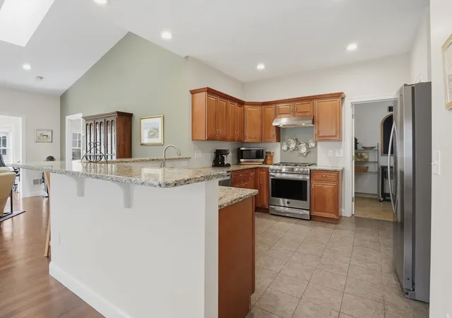 Homes for sale in Uxbridge, MA | 60 Rogerson Xing #60, Uxbridge, MA 01569 | MLS# 73540088