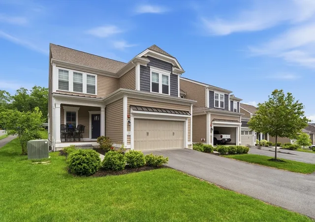 1st image of 114 Orchard Dr #8, Sudbury, MA 01776 | MLS# 73529281