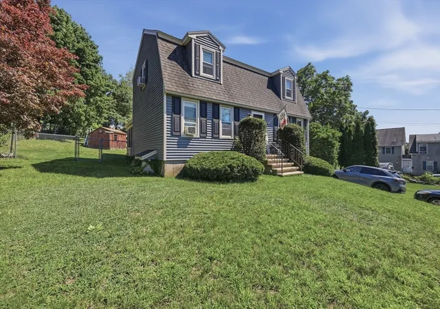 Photo 1 of Sale Pending at 251 Totman St, Lowell, MA 01854 | MLS# 73562496 | Listing updated on 2026-09-01