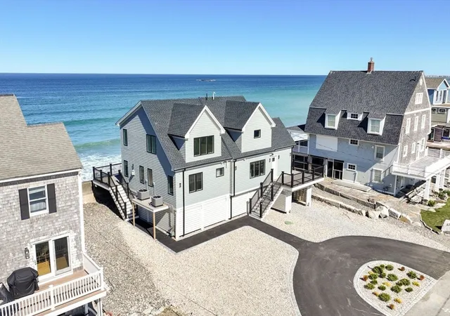 Homes for sale in Scituate, MA | 81 Surfside Road, Scituate, MA 02066 | MLS# 73513484