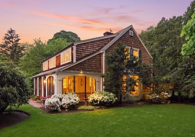 1st image of 59 Forest Street, Lexington, MA 02421 | MLS# 73528073