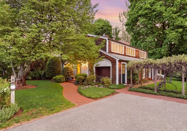 2nd image of 59 Forest Street, Lexington, MA 02421 | MLS# 73528073
