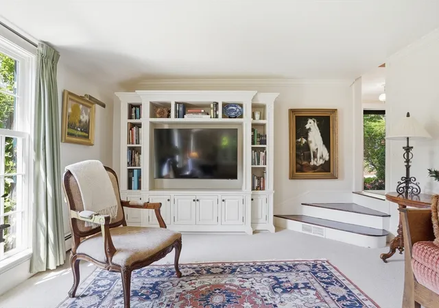 4th image of 59 Forest Street, Lexington, MA 02421 | MLS# 73528073