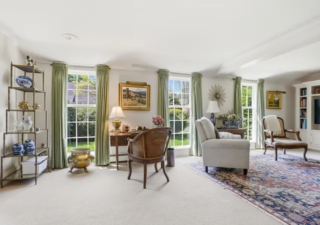 5th image of 59 Forest Street, Lexington, MA 02421 | MLS# 73528073