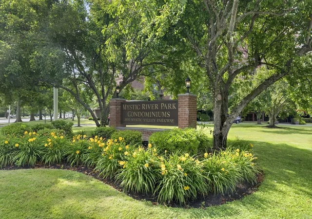 Homes for sale in Medford, MA | 3920 Mystic Valley Pkwy #514, Medford, MA 02155 | MLS# 73544344