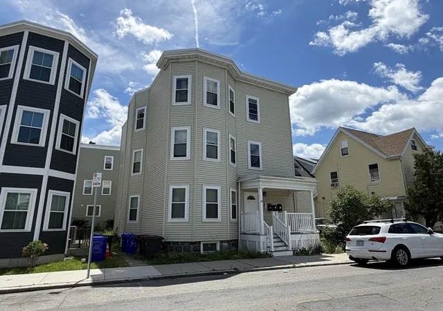 Homes for sale in Boston, MA | 26 Elder St #2, Boston, MA 02125 | MLS# 73544997