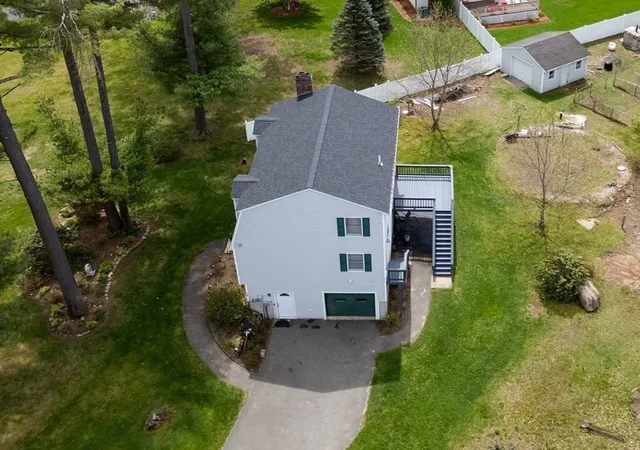 Photo 2 of Sale Pending at 26 Frederick Cir, Tewksbury, MA 01876 | MLS# 73545128 | Listing updated on 2026-09-03