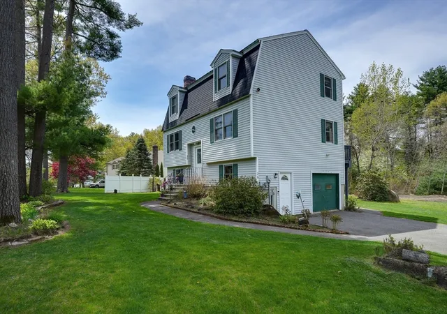Photo 3 of Sale Pending at 26 Frederick Cir, Tewksbury, MA 01876 | MLS# 73545128 | Listing updated on 2026-09-03