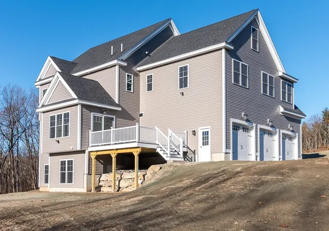16th image of 20 Hilliard Road, Kensington, NH 03833 | MLS# 73507195