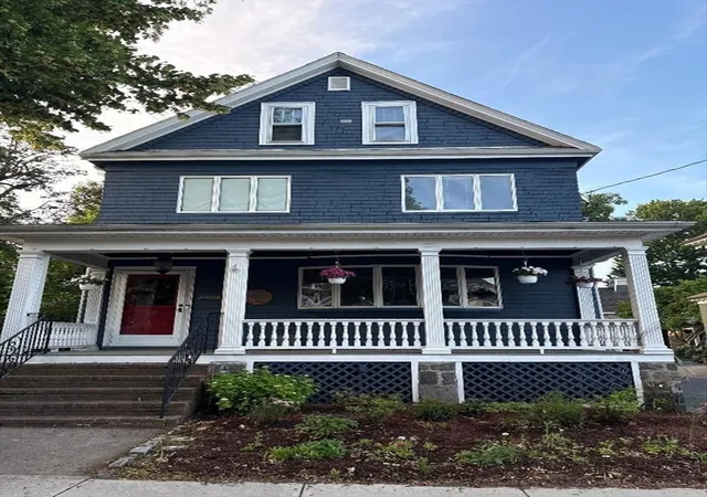 Homes for sale in Winthrop, MA | 217 Pleasant Street, Winthrop, MA 02152 | MLS# 73540636